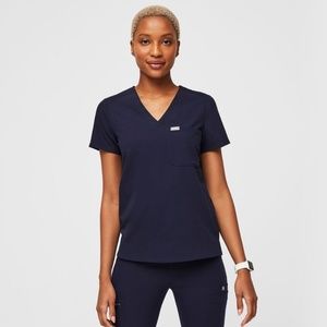 FIGS Catarina™ One-Pocket Scrub Top